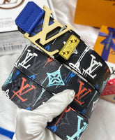 China Replica LV Belts 56usd Only